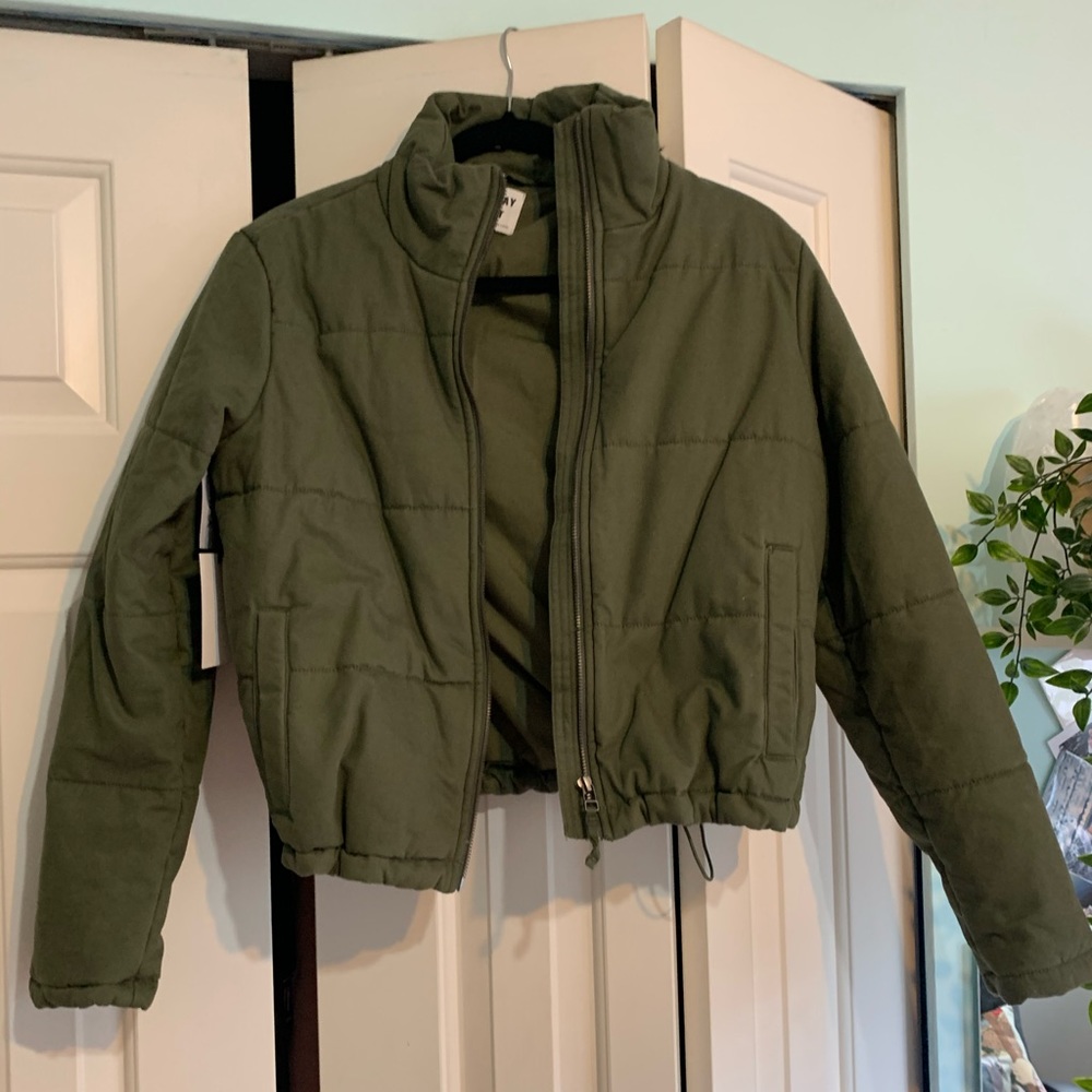 Aritzia Sunday best jacket